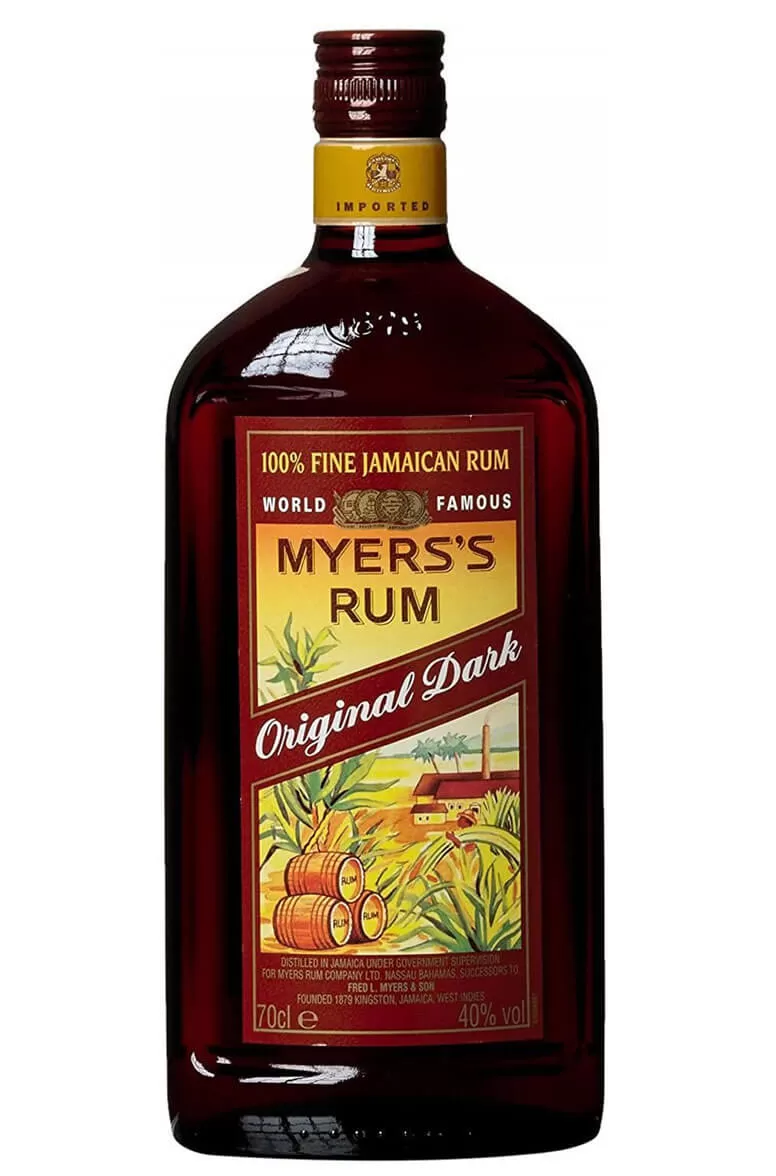 Myers's Rum