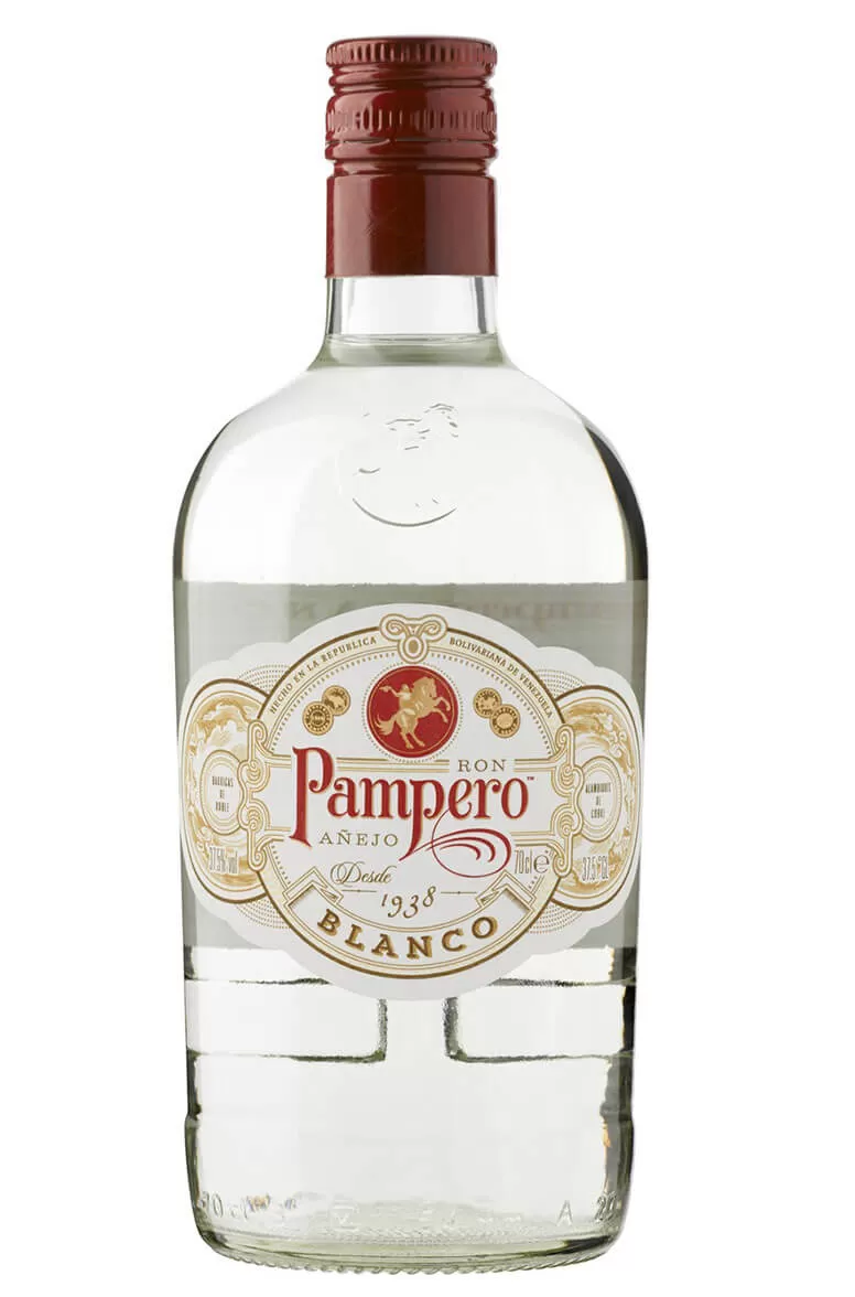 Ron Pampero Blanco Rum