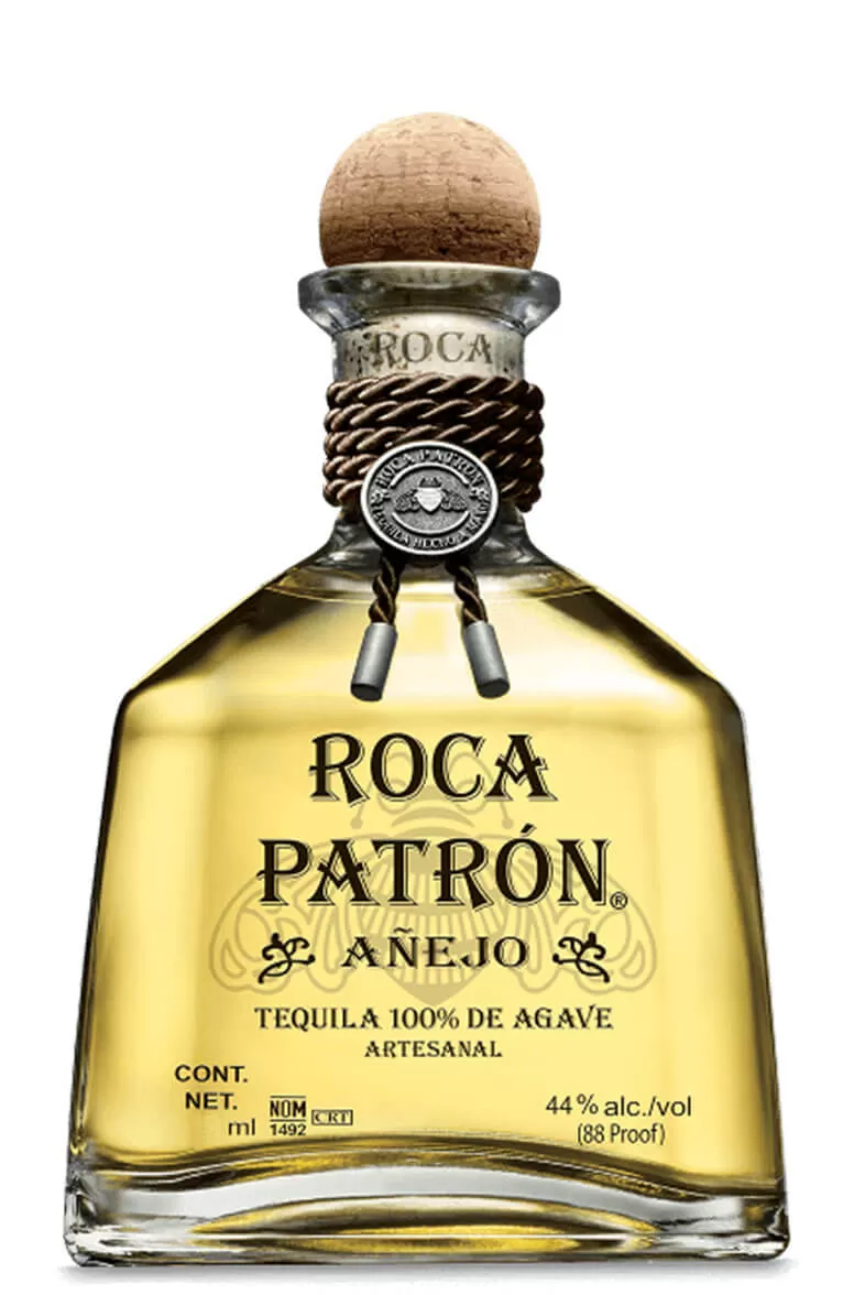 Roca Patron Anjeo