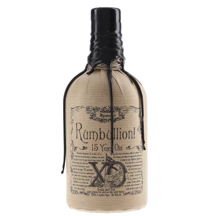 Rumbullion XO 15 Year Old