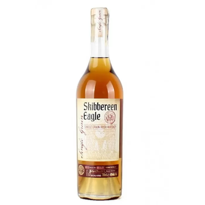Skibbereen Eagle Single Grain 