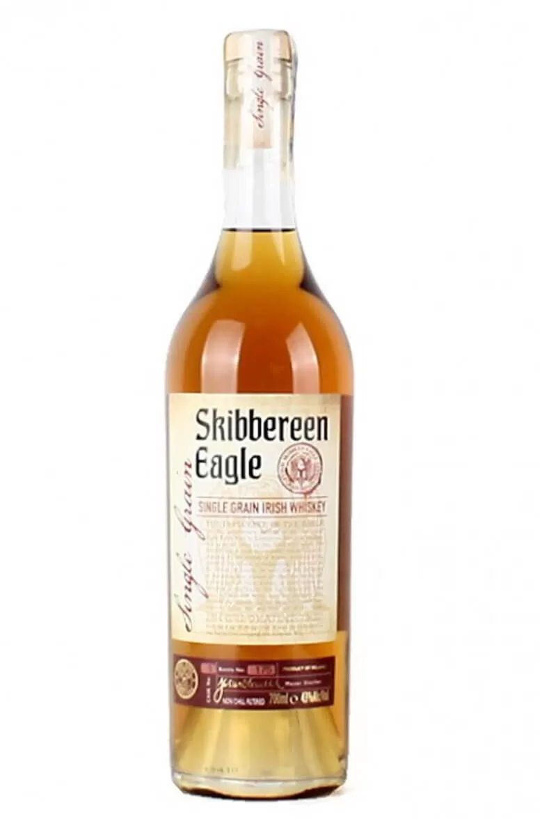 Skibbereen Eagle Single Grain 