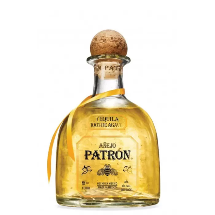Patron Anejo 100cl