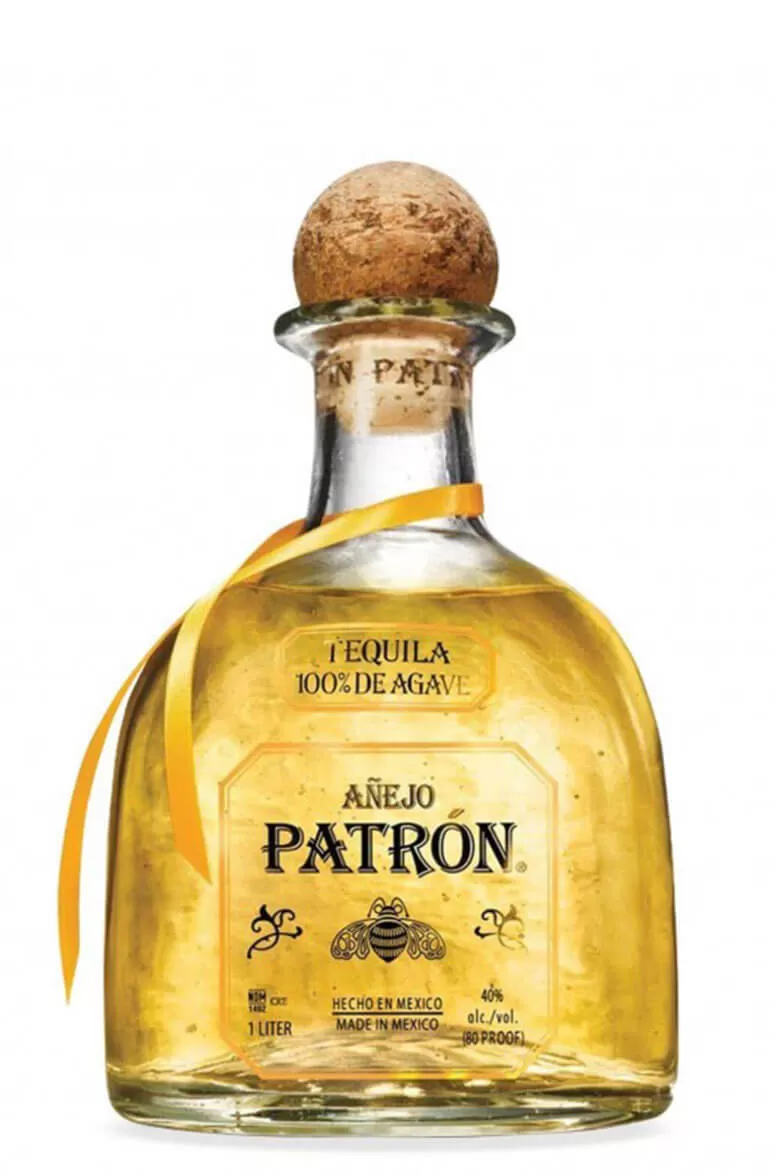 Patron Anejo 100cl