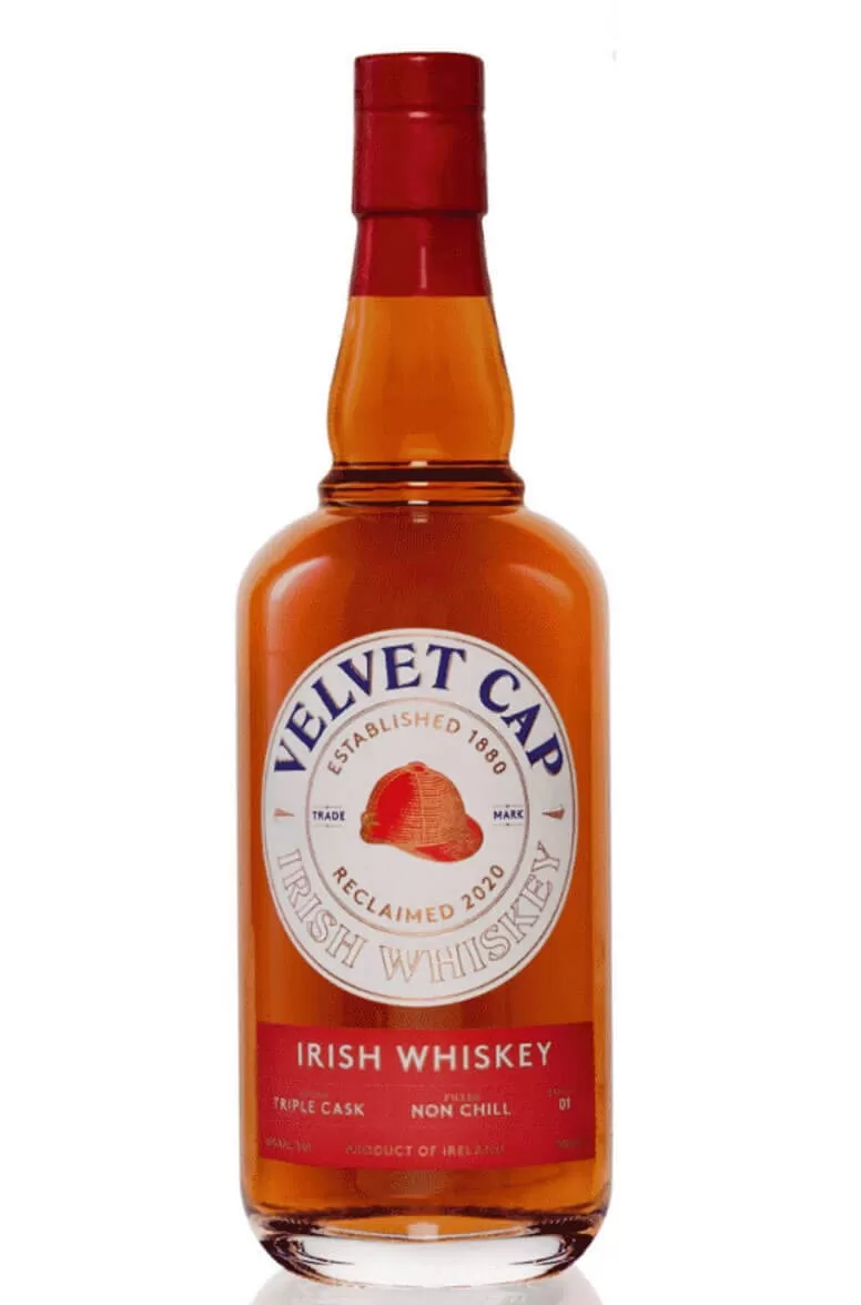 Blackwater Velvet Cap Irish Whiskey