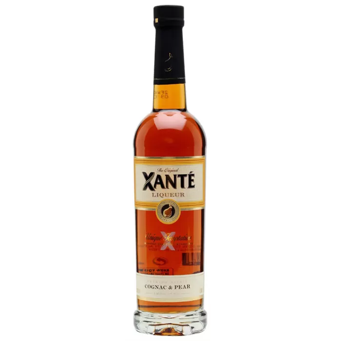 Xante Pear Liqueur 