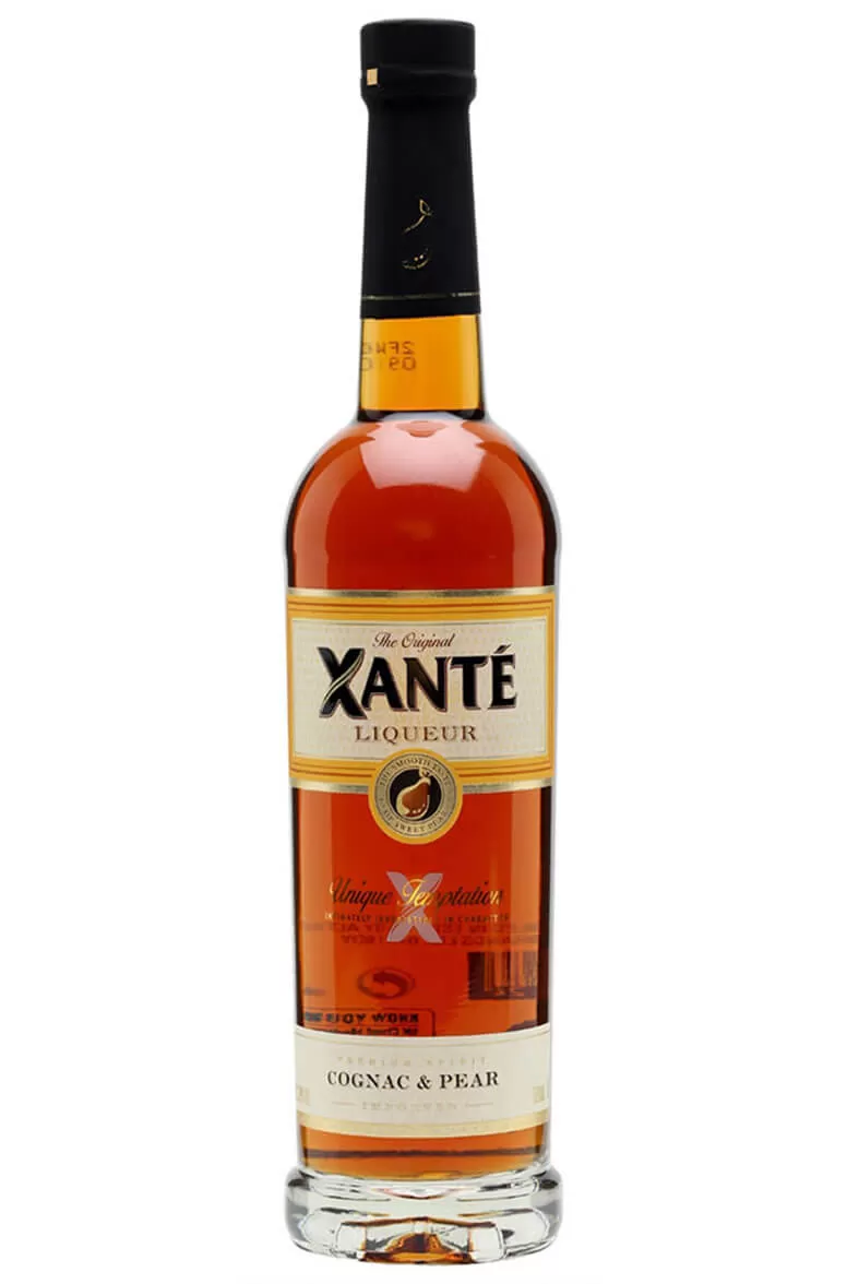 Xante Pear Liqueur 