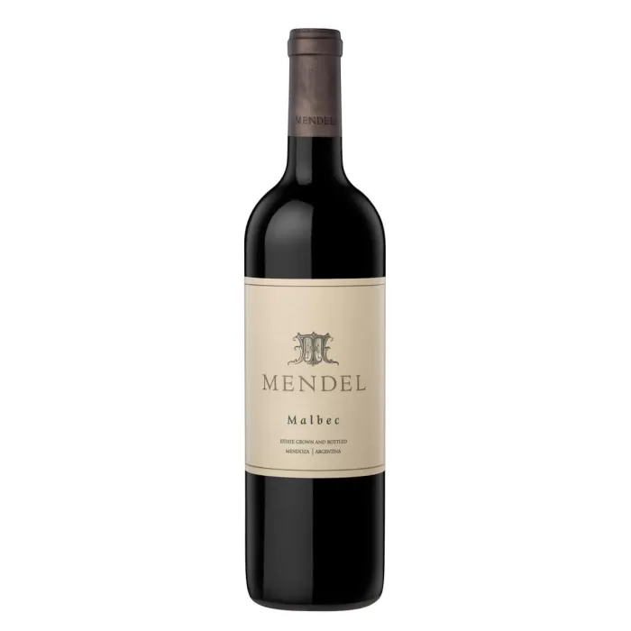 Mendel Malbec