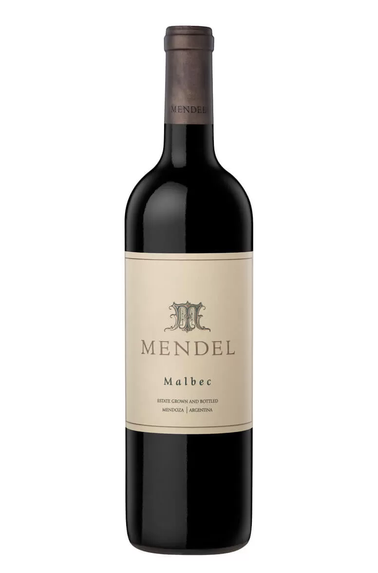 Mendel Malbec