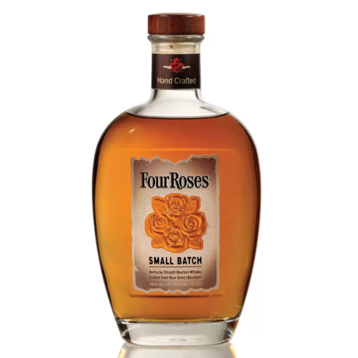 Four Roses Small Batch