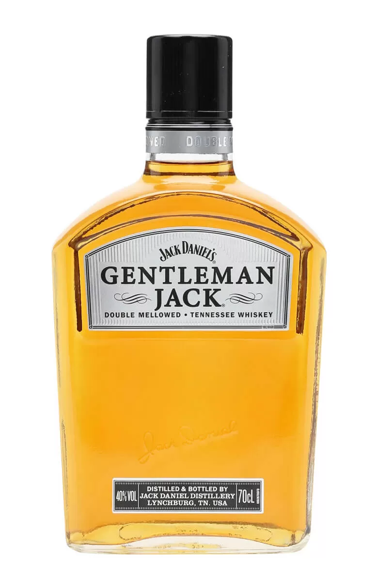 Gentleman Jack