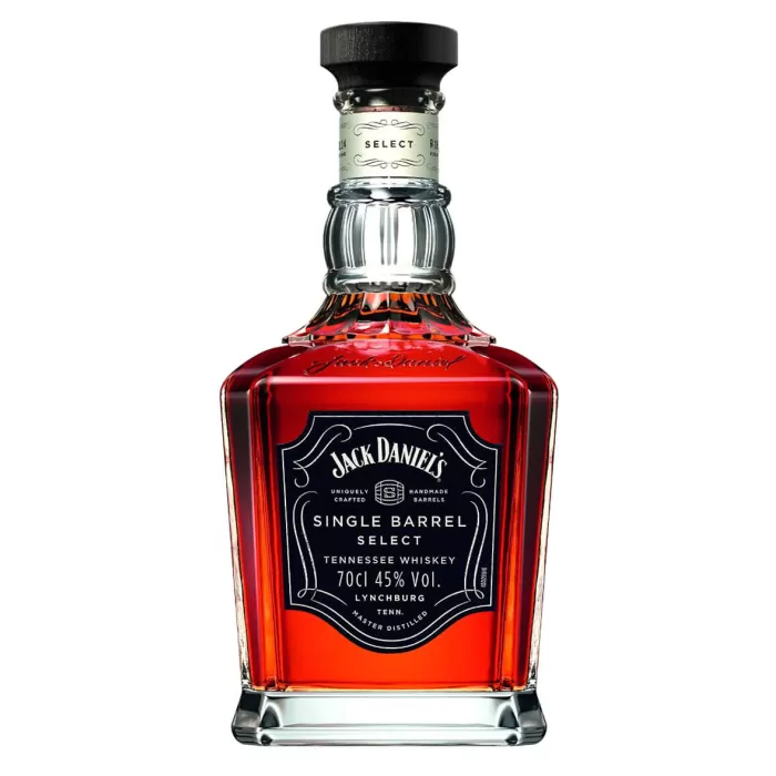 Jack Daniels Single Barrel