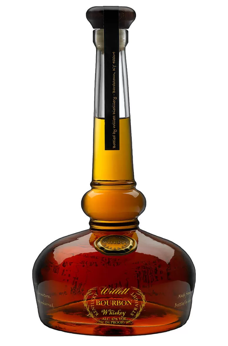 Willet Pot Still Reserve