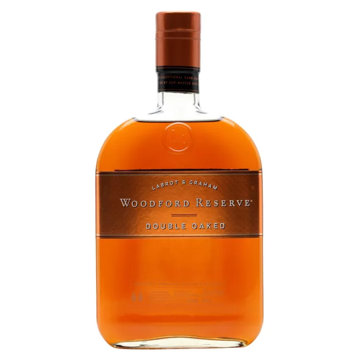 Woodford Reserve Double Oaked