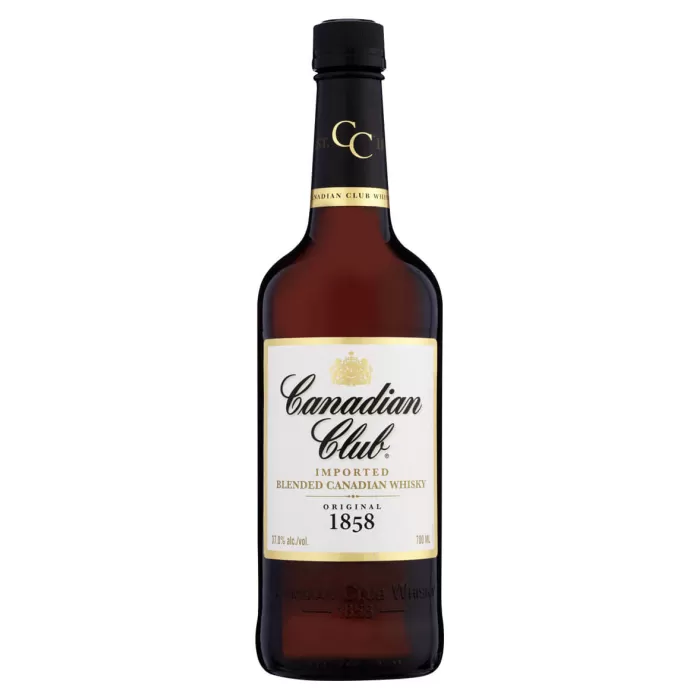 Canadian Club