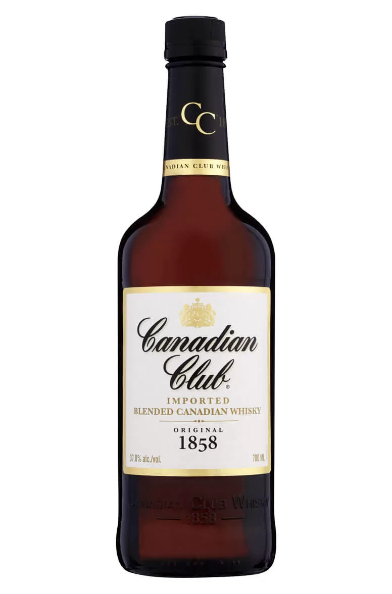 Canadian Club