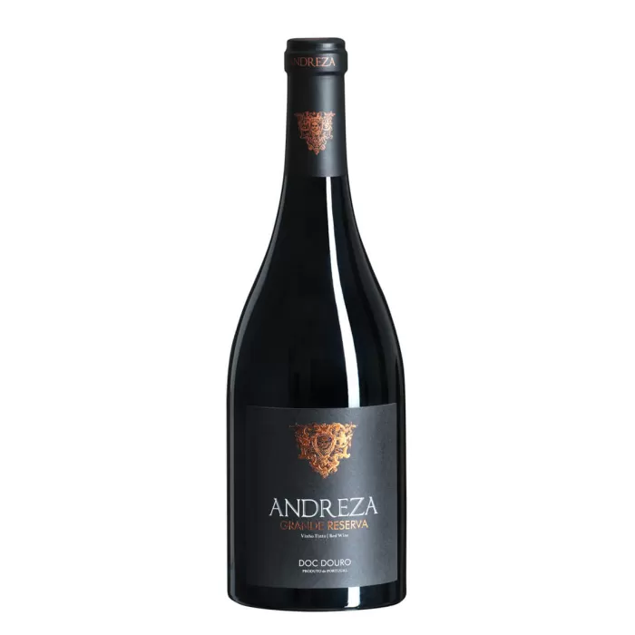 Andreza Grande Reserva