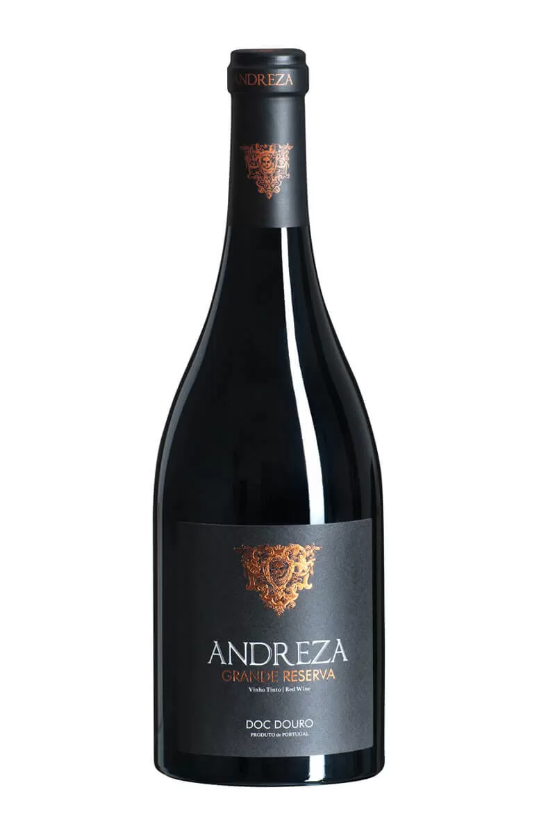 Andreza Grande Reserva