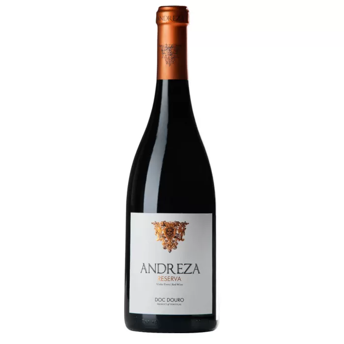 Andreza Reserva