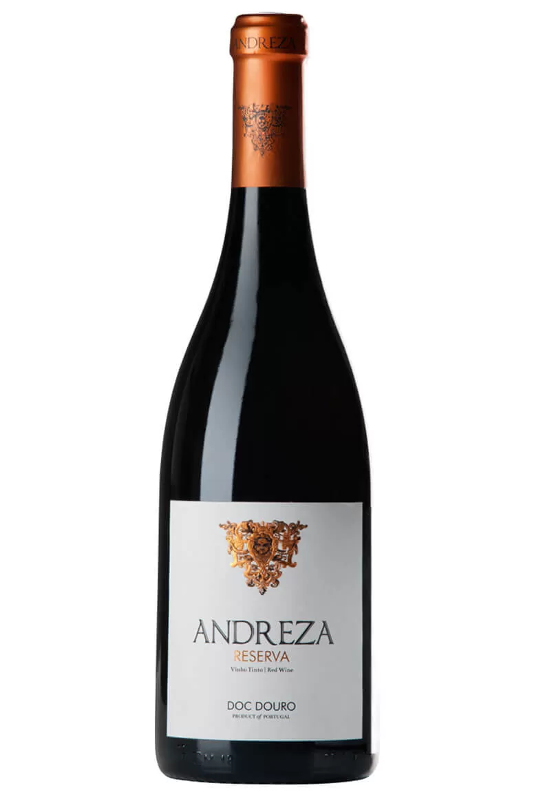 Andreza Reserva