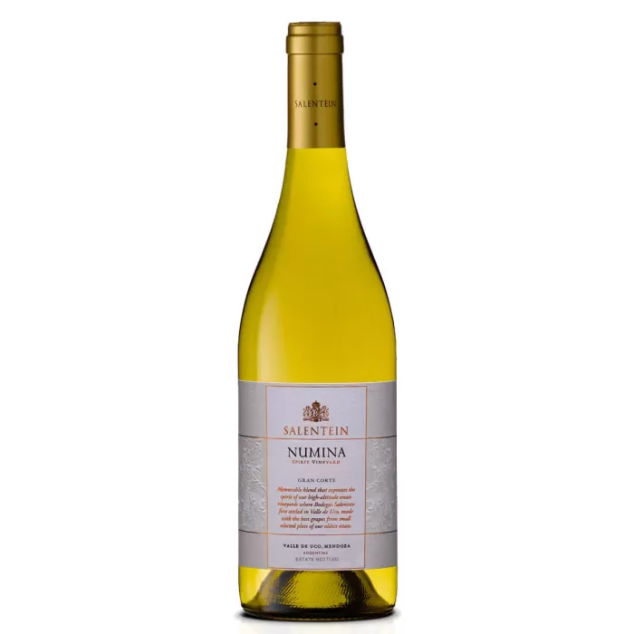 Salentein Numina Gran Corte White
