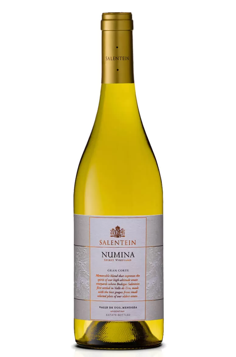 Salentein Numina Gran Corte White