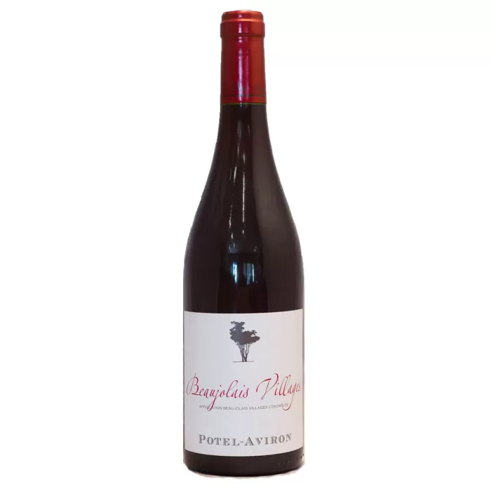 Potel-Aviron Beaujolais Villages 