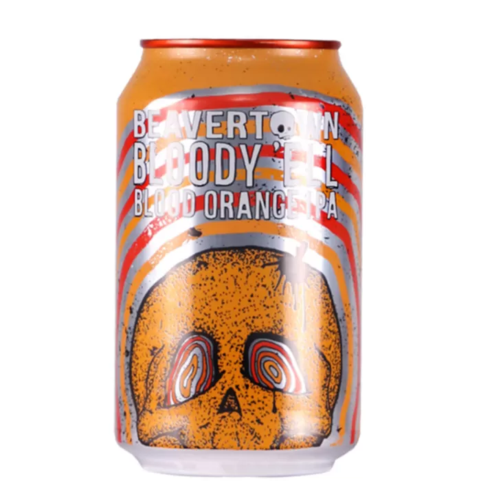 Beavertown Bloody 'Ell 33cl Can