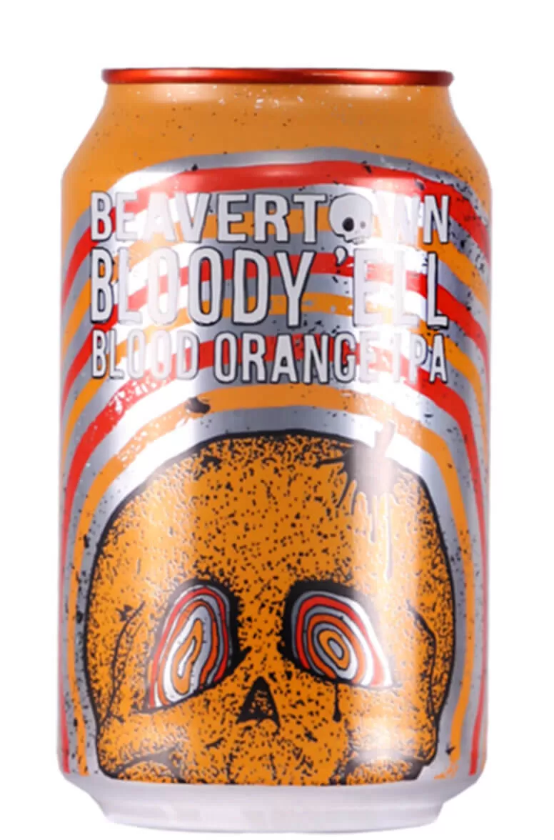 Beavertown Bloody 'Ell 33cl Can