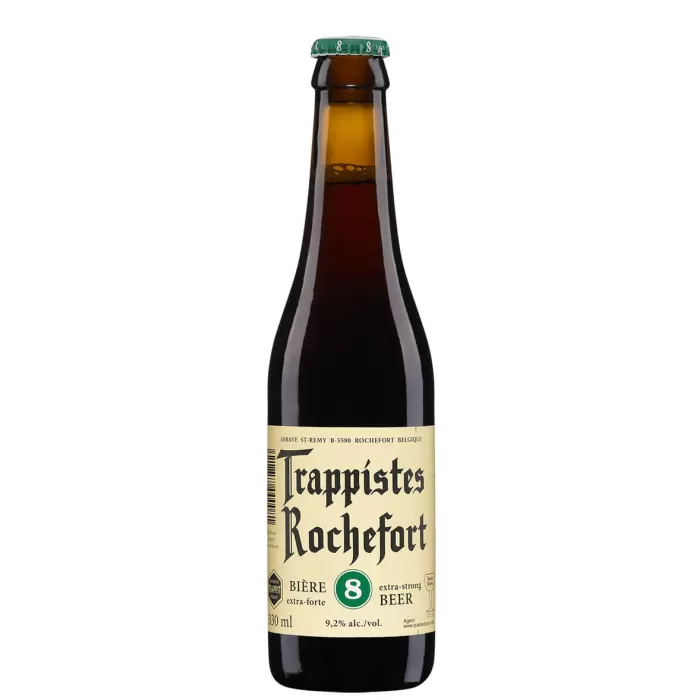 Trappistes Rochefort 8 33cl Bottle