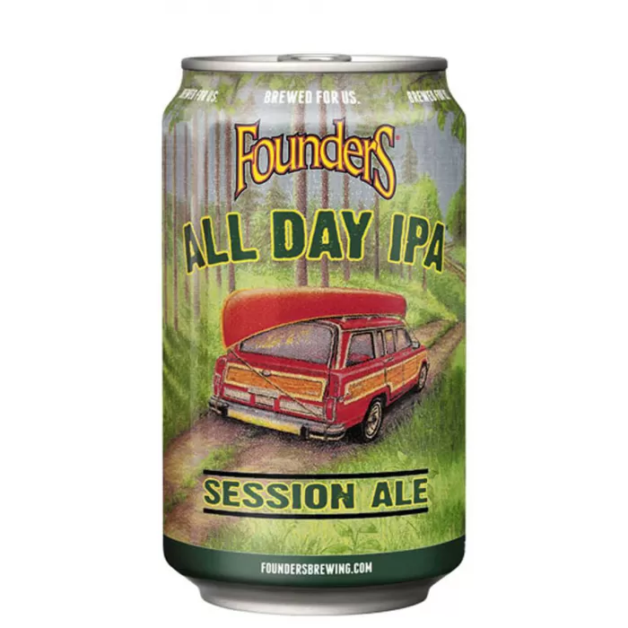 Founders All Day IPA