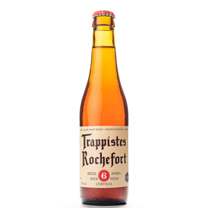 Trappistes Rochefort 6 33cl Bottle