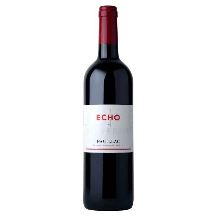 Echo de Lynch Bages