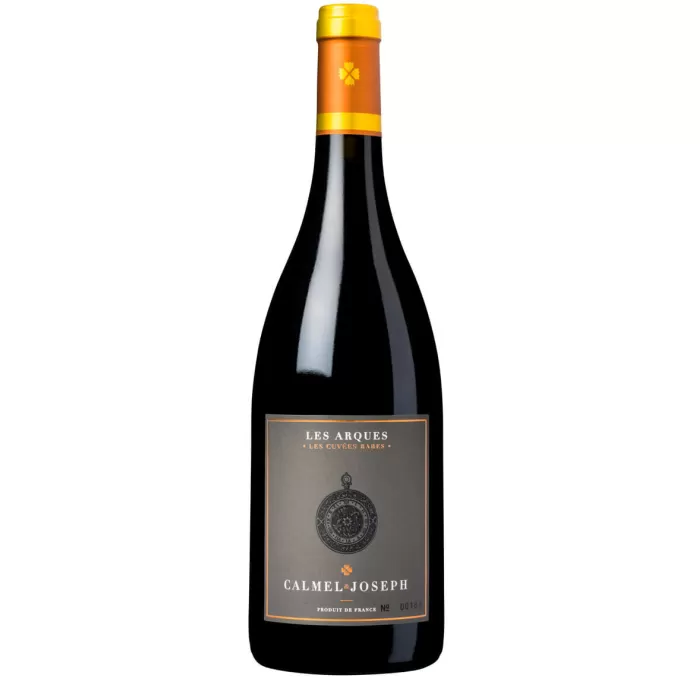 Calmel & Joseph Les Arques Minervois