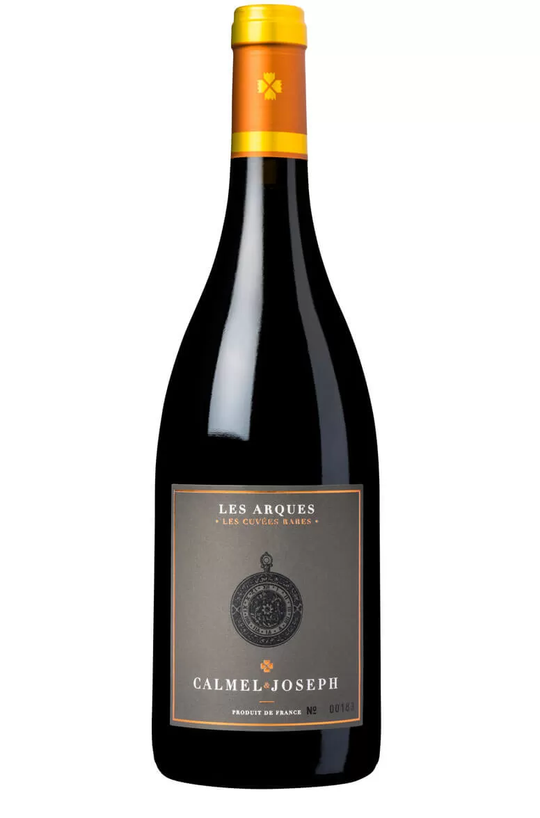 Calmel & Joseph Les Arques Minervois