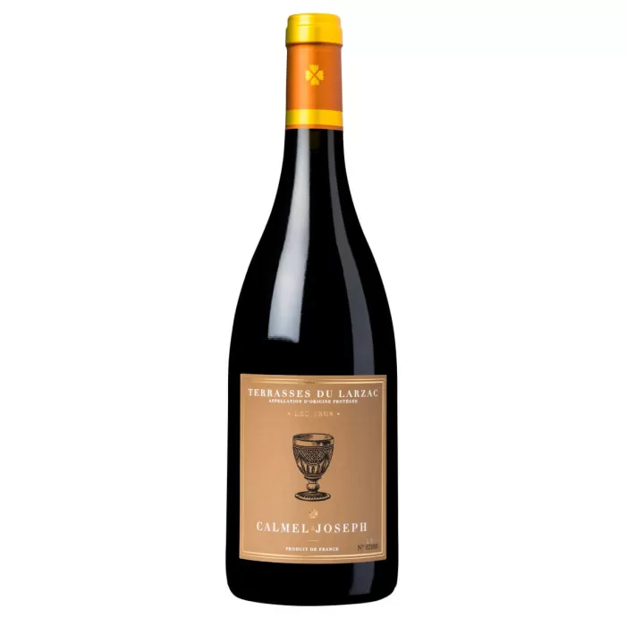 Calmel & Joseph Terrasses du Larzac Les Crus