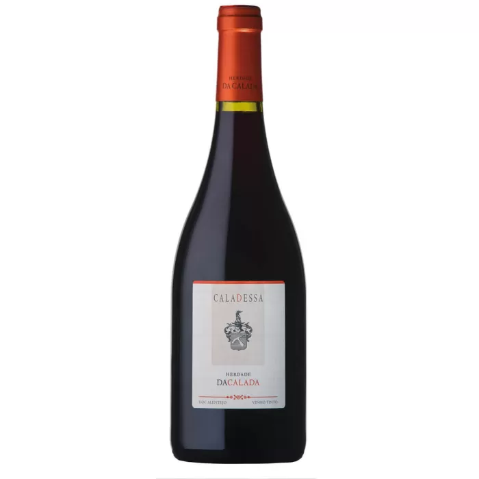 Caladessa Tinto Escolha