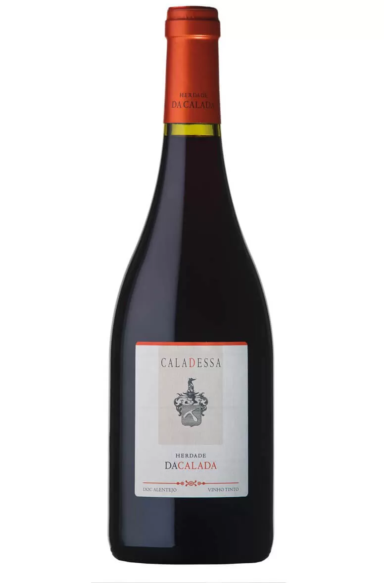 Caladessa Tinto Escolha