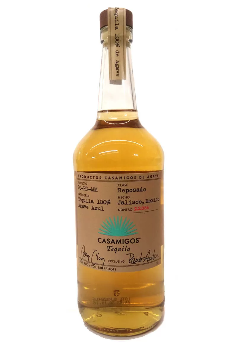 Casamigos Reposado 1 Litre 