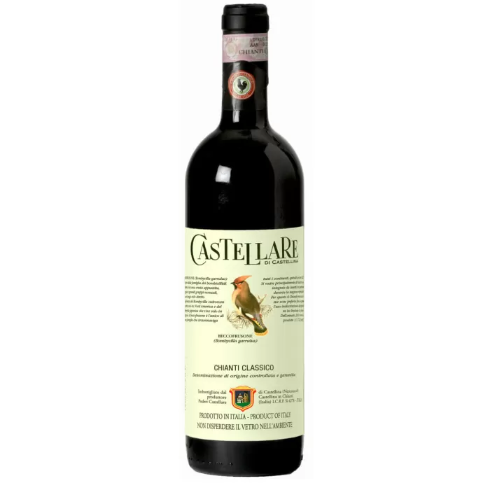Castellare di Castellina Chianti Classico