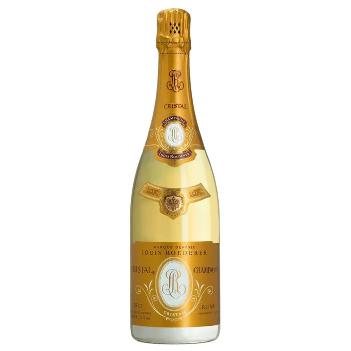 Louis Roederer Cristal 2015
