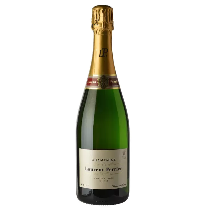Laurent Perrier Brut NV