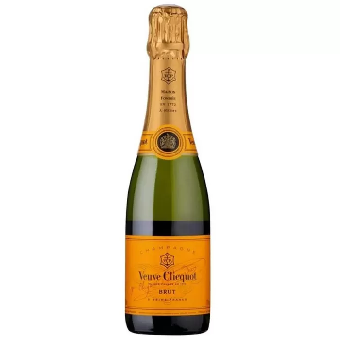 Veuve Clicquot Brut NV 37.5cl