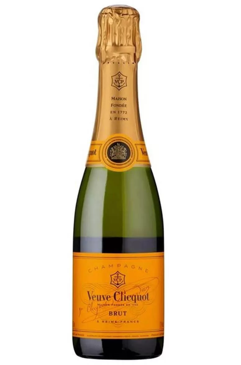 Veuve Clicquot Brut NV 37.5cl