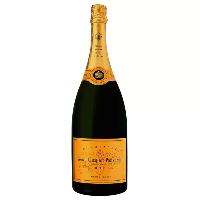 Veuve Clicquot Magnum 1.5L