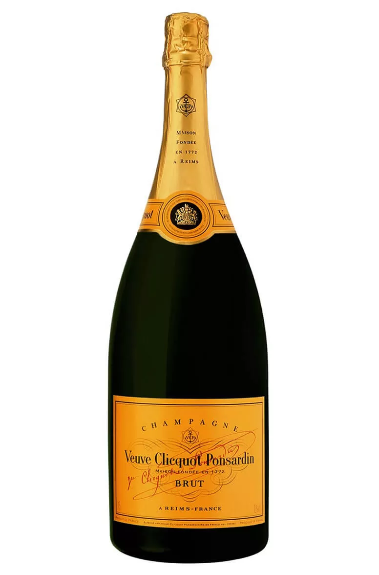 Veuve Clicquot Magnum 1.5L