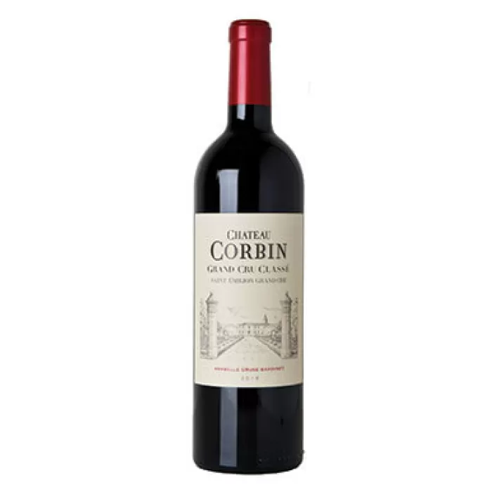 Chateau Corbin
