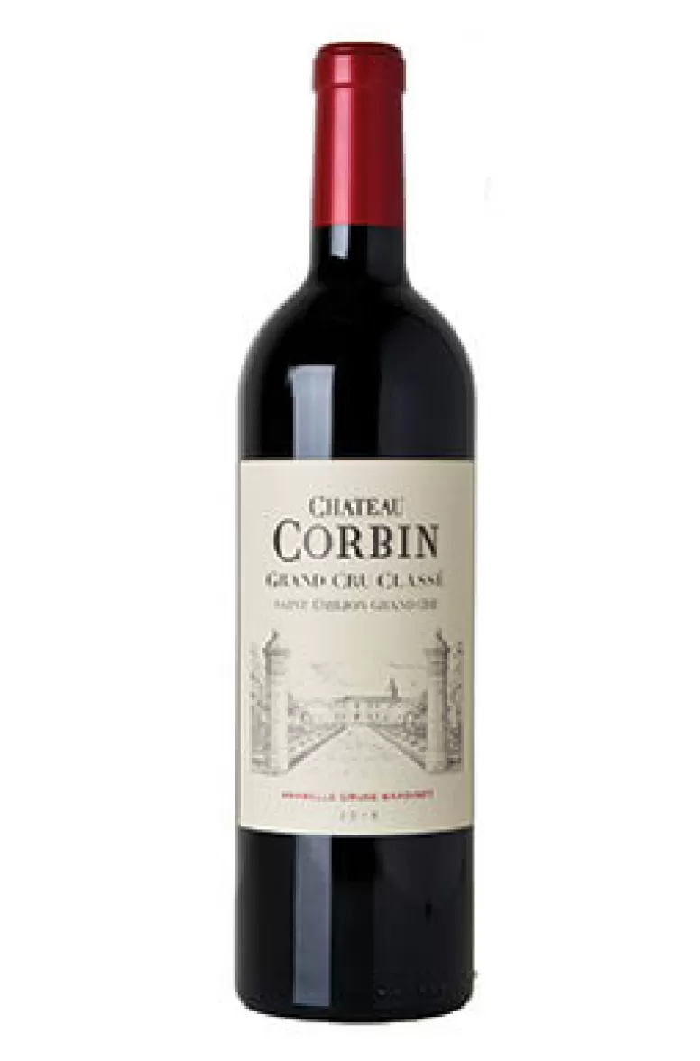 Chateau Corbin