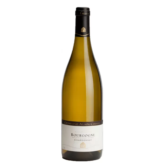Domaine Alain Chavy Bourgogne Chardonnay 