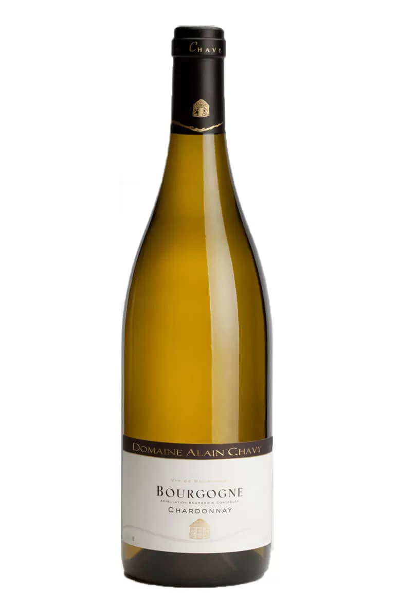 Domaine Alain Chavy Bourgogne Chardonnay 